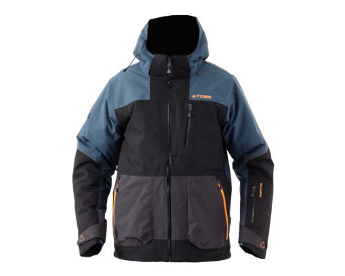 Куртка Tobe Arctos с утеплителем Orion Blue, M