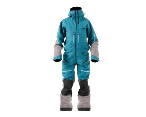 Комбинезон Tobe Ekta LE без утеплителя Dragonfly Gray, XS