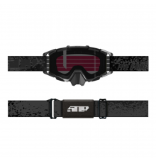 Очки 509 Sinister X7 Ignite S2 с подогревом Поляризация, Фтохром, Black Ops