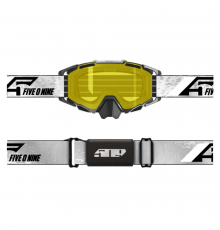 Очки 509 Sinister X7 Ignite S2 с подогревом Поляризация, Whiteout