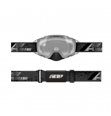 Очки 509 Aviator 2.0 Ignite S2 с подогревом Прозрачная, Nightvision