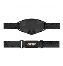 Очки 509 Aviator 2.0 Ignite S2 с подогревом Поляризация, Фтохром, Black Ops