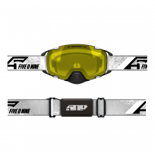 Очки 509 Aviator 2.0 Ignite S2 с подогревом Поляризация, Whiteout