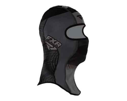 Балаклава FXR Shredder Thermal Black Ops, L