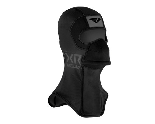 Балаклава FXR Boost Anti-Fog Black Ops, L