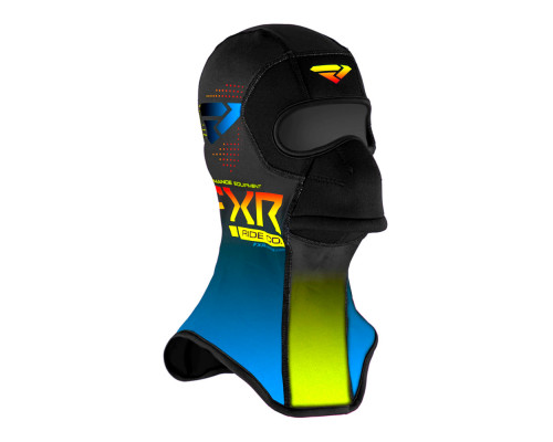 Балаклава FXR Boost Anti-Fog Inferno, L