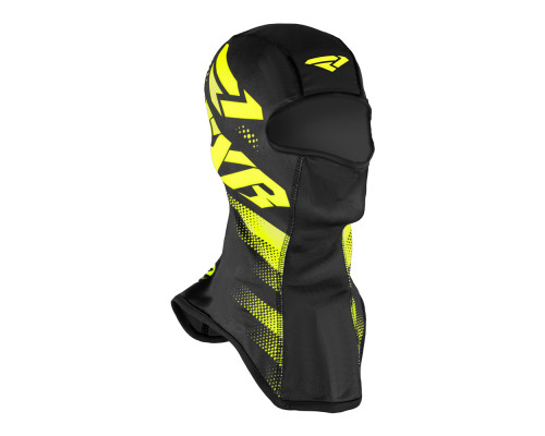 Балаклава FXR Boost Hi Vis, OS