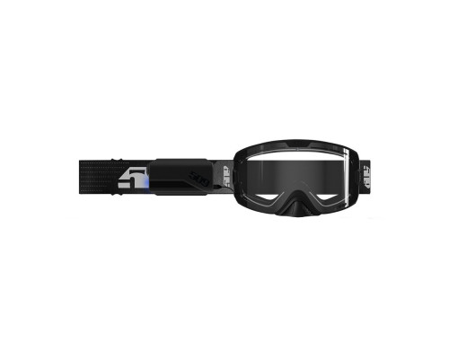 Очки 509 Kingpin с подогревом Nightvision