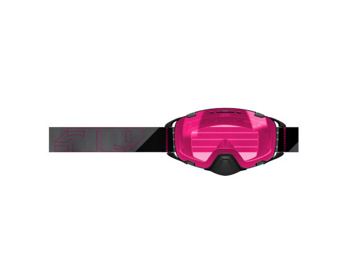 Очки 509 Aviator 2.0 без подогрева Rasberry Pop