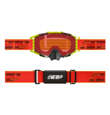Очки 509 Sinister X7 Ignite S2 с подогревом HCS, Red-Vis