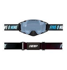 Очки 509 Aviator 2.0 Ignite S2 с подогревом HCS, Midnight Glacier