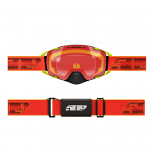 Очки 509 Aviator 2.0 Ignite S2 с подогревом HCS, Red-Vis