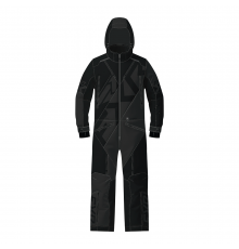 Комбинезон FXR Cold Cross CX без утеплителя Black Ops, M-SH
