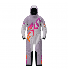 Комбинезон FXR Cold Cross CX F.A.S.T. с утеплителем Supernova, 4