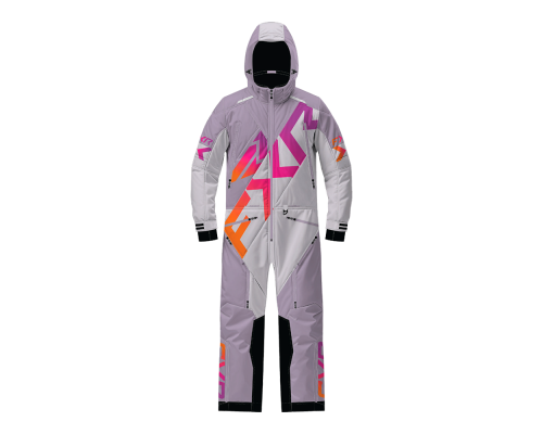 Комбинезон FXR Cold Cross CX без утеплителя Supernova, 4