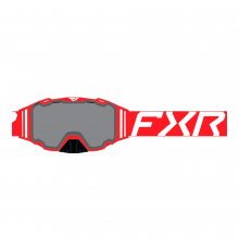Очки FXR Maverick Prime Red