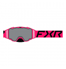 Очки FXR Maverick Prime Razz