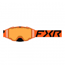 Очки FXR Maverick Prime Orange