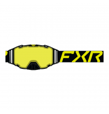 Очки FXR Maverick Prime HiVis