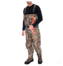 Вейдерсы Hord The 5 Camo, S