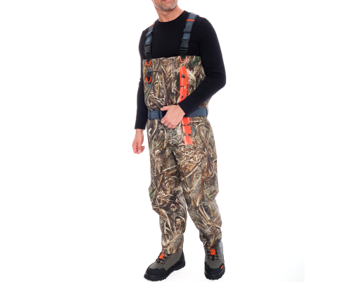 Вейдерсы Hord The 5 Camo, S