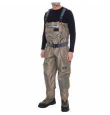 Вейдерсы Hord The 7 Khaki, S