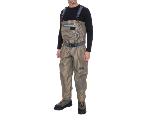 Вейдерсы Hord The 7 Khaki, S