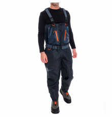 Вейдерсы Hord The 9 Black, 3XL