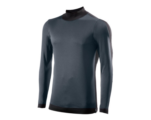 Джерси защитная SIXS WB TS3 Black, M/L