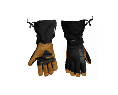 Перчатки 509 Backcountry с утеплителем Buckhorn, 2XL