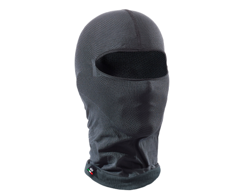 Балаклава SIXS DBX V2 4-season Black Carbon, OS