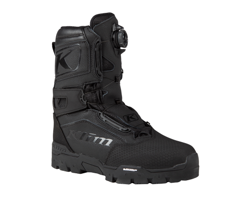 Ботинки Klim Klutch GTX BOA Concealment, 10