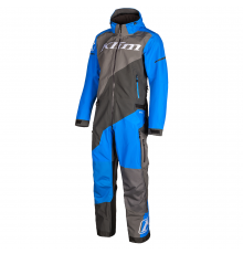 Комбинезон Klim Scout Asphalt/Kinetik Blue, MD