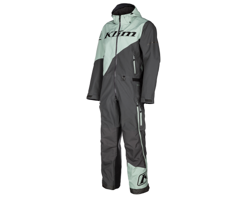 Комбинезон Klim Scout Asphalt/Slate Gray, LG