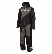 Комбинезон Klim Scout Black/Asphalt, LG