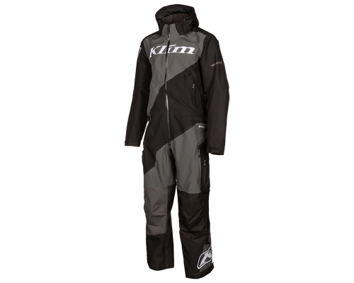 Комбинезон Klim Scout Black/Asphalt, LG