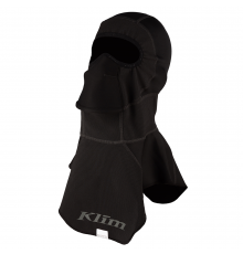 Балаклава Klim Arctic Black/Asphalt, One Size