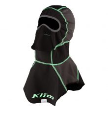 Балаклава Klim Arctic Black/Wintermint, OS