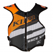 Защита тела Klim Tek Race Spec/Strike Orange, XL