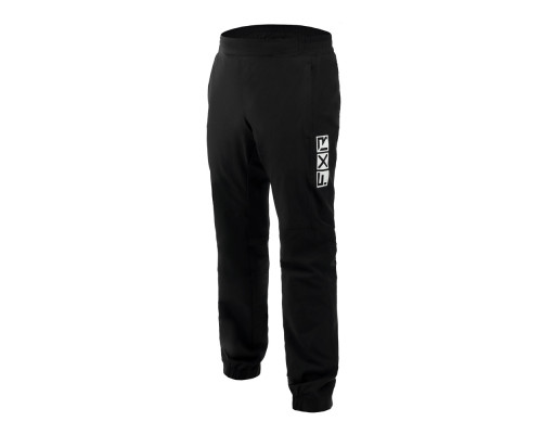 Штаны FXR Ride Pack без утеплителя Black, M