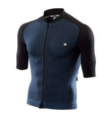 Джерси SIXS CLIMA JERSEY 2 Avio/Black, XXL