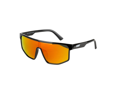 Очки солнцезащитные 509 Element 5 Polarized Поляризация, Fire Mirror
