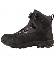 Ботинки Klim Outlander GTX без утеплителя Stealth Black, 9