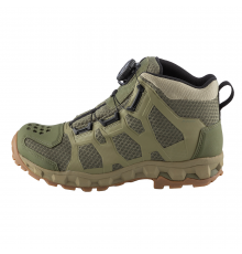 Ботинки Klim Ridgeline без утеплителя Winter Moss, 9
