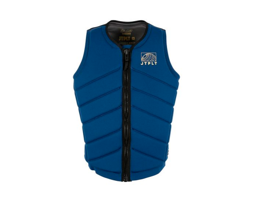 Жилет спасательный JetPilot Max Milde X1 F/E Neo Vest Navy, M