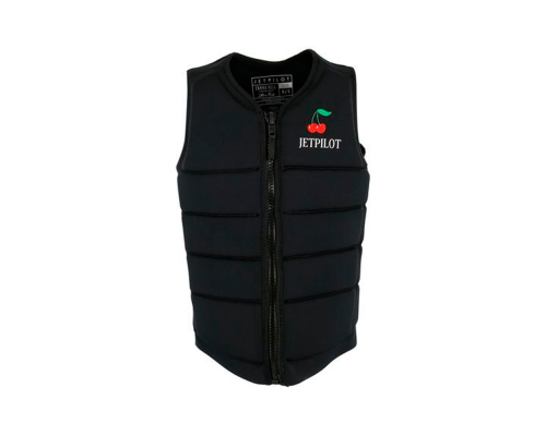 Жилет спасательный JetPilot Zahra Kell X1 F/E Neo Vest Black, XS