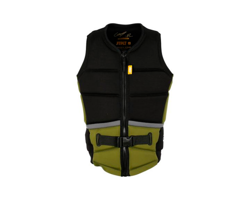Жилет спасательный JetPilot Cory Pro C4 F/E NEO Black/Sage, M
