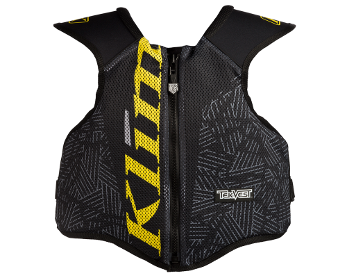 Защита тела Klim Tek Black, MD