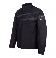 Куртка Klim Klimate с утеплителем Black/Asphalt, 2X