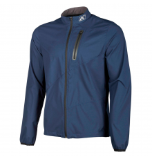 Куртка Klim Zephyr Wind без утеплителя Blue, SM